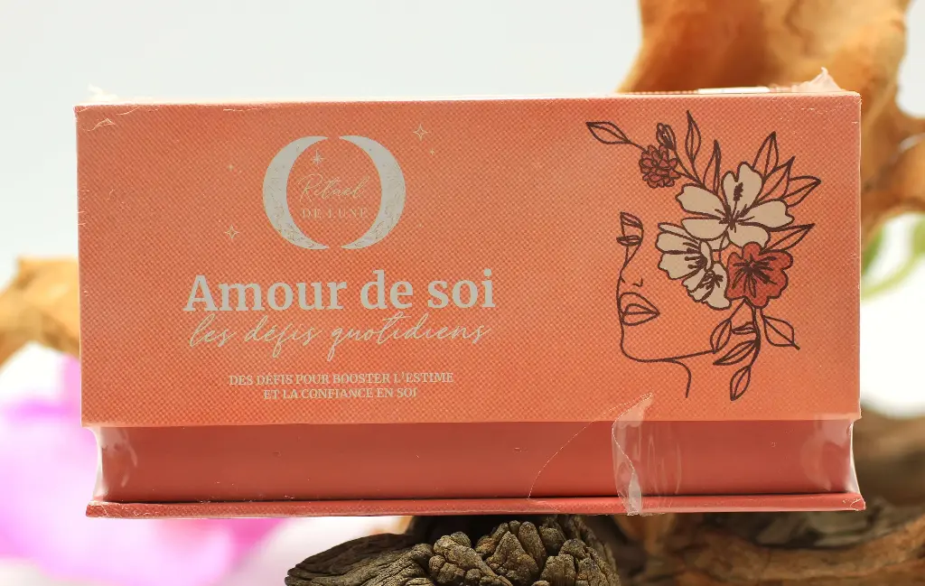 Amour de soi : Les défis quotidiens