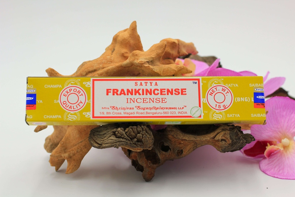 Encens bâton Frankincense