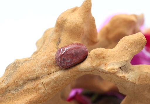 Thulite roulée