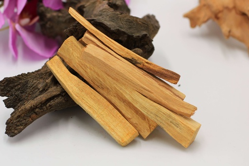 Palo Santo en vrac