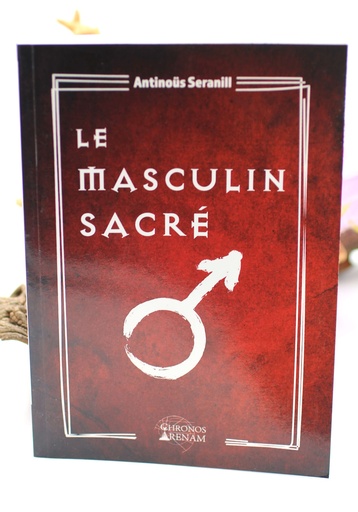 Le Masculin sacré