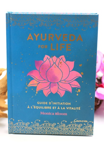 Ayurveda for Life