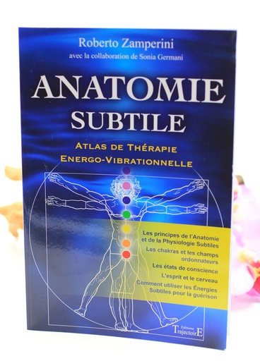 Anatomie Subtile