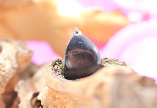 Pendentif en Shungite