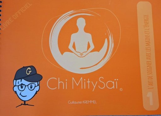 Formation "Chi MitySaï" les 31 mai et 1er juin 2025