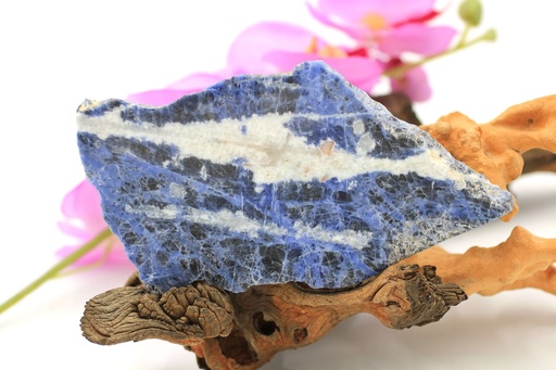 Tranche en Sodalite