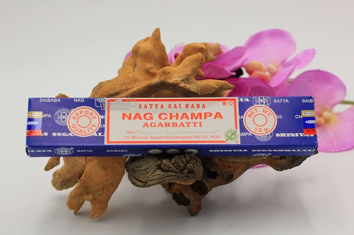 Encens bâton Nag Champa